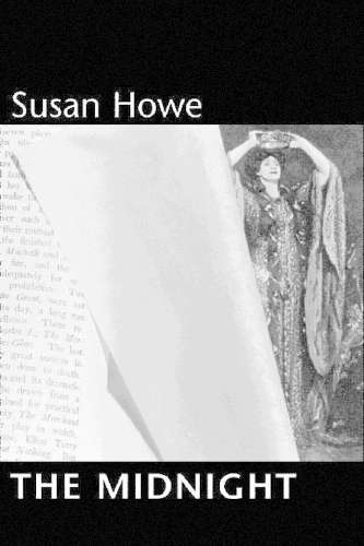 The Midnight - Susan Howe