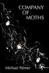 Company of Moths - Michael Palmer