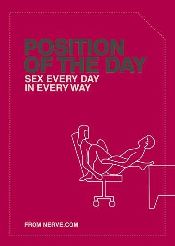 Position of the Day - Nerve.com
