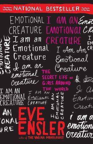 IM AN EMOTIONAL CREATURE SECONDHAND - ENSLER,E