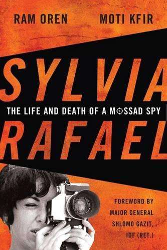 Sylvia Rafael - Ram Oren