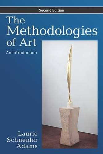 METHODOLOGIES OF ART - ADAMS