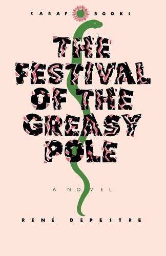 Festival of the Greasy Pole (CARAF Books - Coates