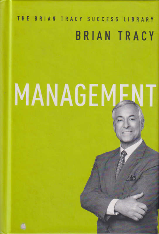Marketing (The Brian Tracy Success Library) - Brian Tracy