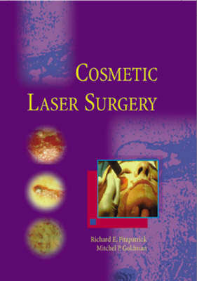 Cosmetic Laser Surgery - Richard E. Fitzpatrick