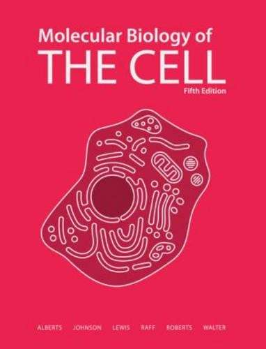 Molecular Biology of the Cell 5E - Bruce Alberts