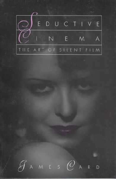Seductive Cinema - James Card