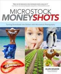 MICROSTOCK MONEY SHOTS SECONDHAND - BOUGHN,E