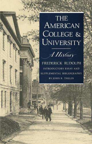 \American College and University - N"