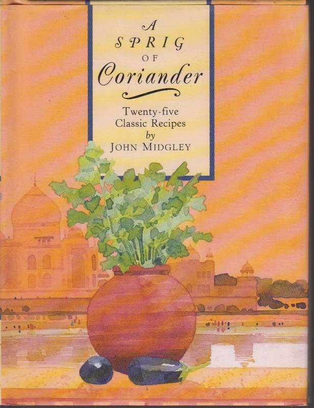 0A spring of corinder - John Midgley