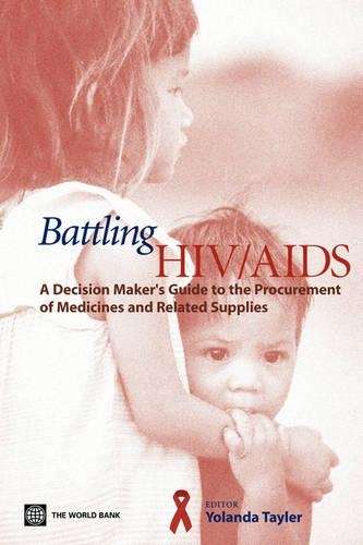 Battling HIV/AIDS - TAYLER,Y