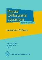 Partial Differential Equations - Lawrence C. Evans
