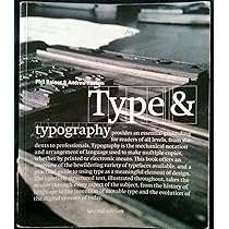 Type & Typography - Phil Baines