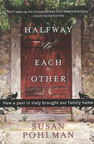 Halfway to Each Other - Susan Pohlman
