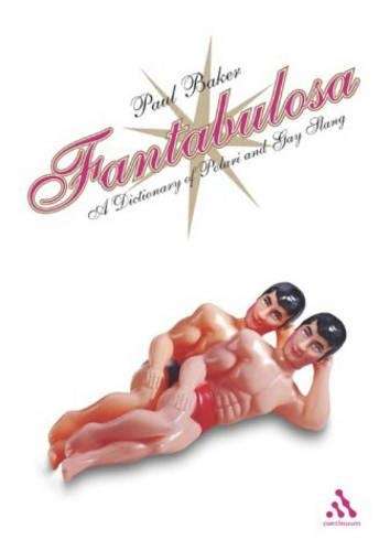 Fantabulosa - BAKER,P