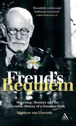 Freud's Requiem - Matthew Von Unwerth