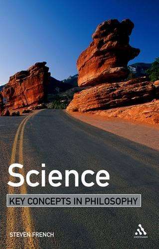 Science - Steven French