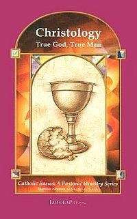 Christology - Matthias Neuman