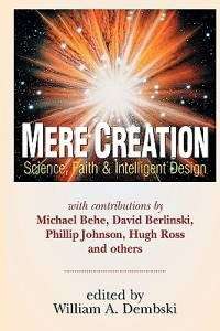 Mere Creation - DEMBSKI,W