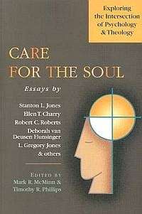 Care for the Soul - Timothy R. Phillips
