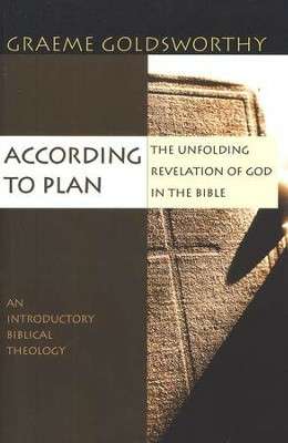 According to Plan - Graeme Goldsworthy