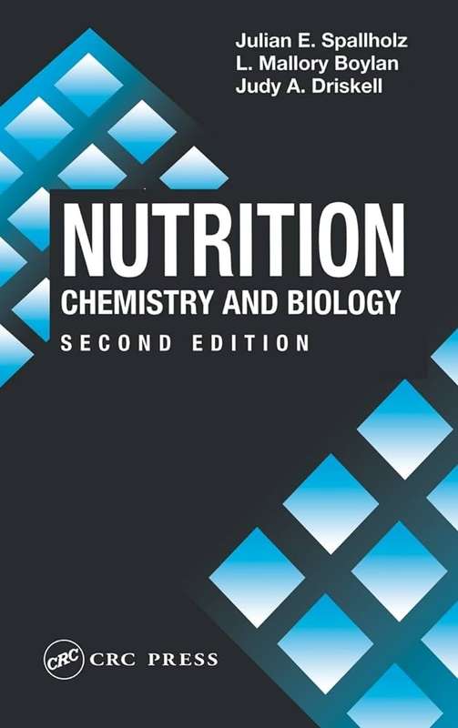 Nutrition - J. E. Spallholz