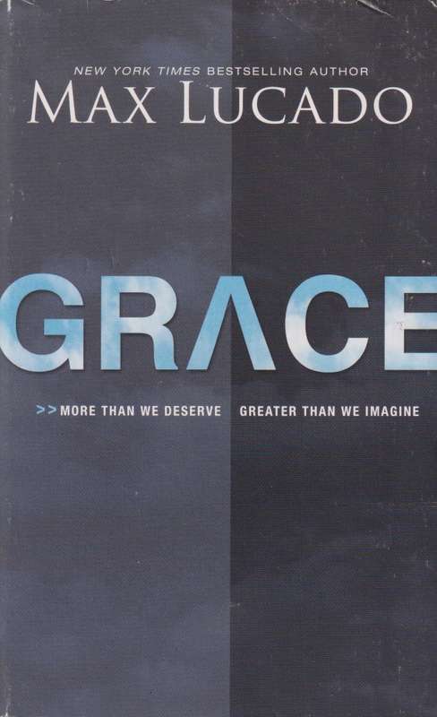 GRACE - LUCADO