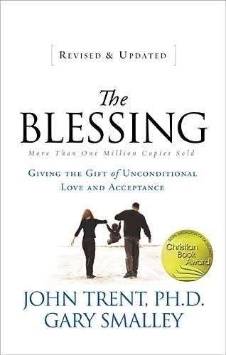 The Blessing - John Trent