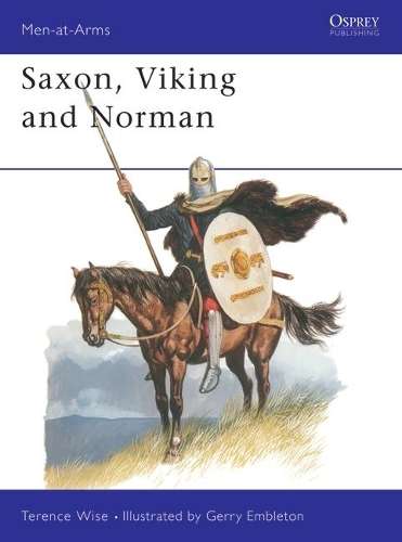\Saxon - N"