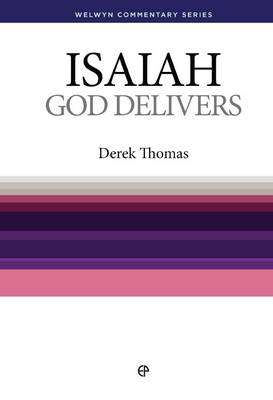 GOD DELIVERS - THOMAS,D