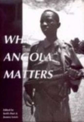 Why Angola Matters - HART,K
