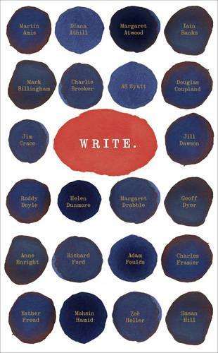 Writers Rules - VARIOUS