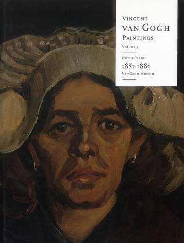 Vincent Van Gogh Paintings - Vincent van Gogh
