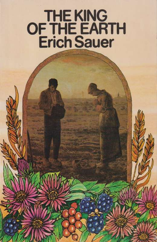 King of the Earth - Erich Sauer