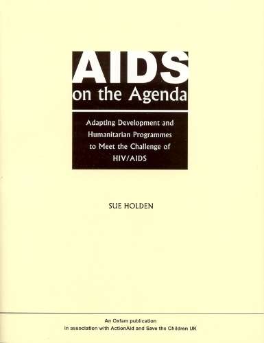 Aids on the Agenda - HOLDEN,S