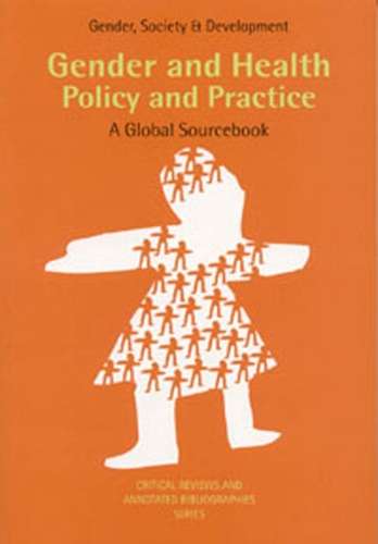 Gender and Health - Minke Valk