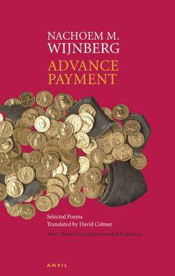 Advance Payment - Nachoem M. Wijnberg