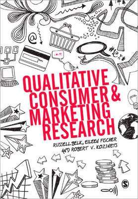Qualitative Consumer and Marketing Research - Russell W. Belk
