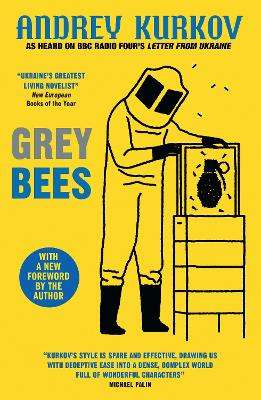 \Grey Bees: A captivating - N"