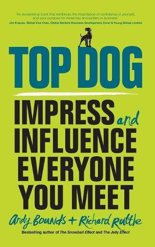 Top Dog - Andy Bounds