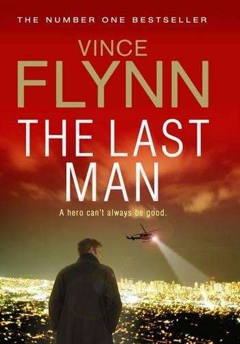 The Last Man - Flynn