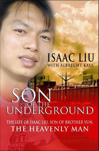 Son of the Underground - Albrecht Kaul