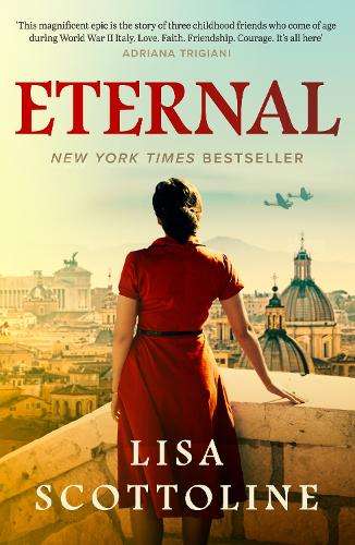 Eternal - Lisa Scottoline
