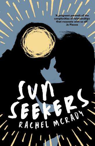 Sun Seekers - Rachel McRady