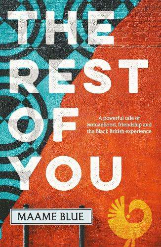 \Rest of You - N"