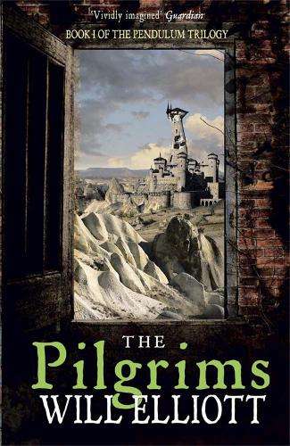 The Pilgrims - Will Elliott