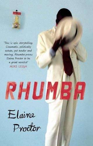Rhumba - Elaine Proctor