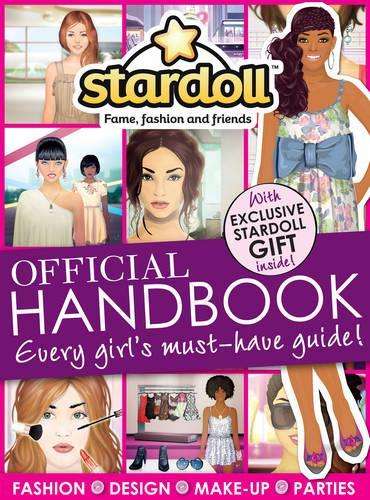 STARDOLL FAME FASHION & FRIENDS - X