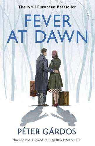 Fever at Dawn - Peter Gardos