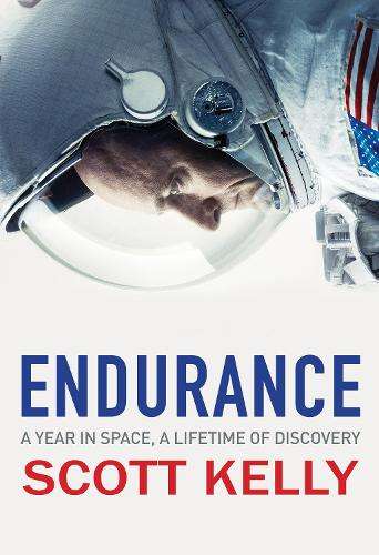 Endurance - Scott Kelly
